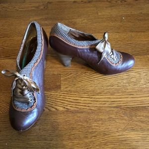 Poetic License Booties